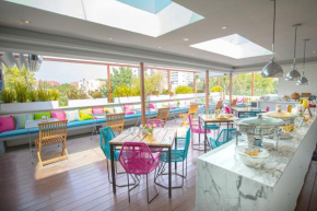 Гостиница Residence L´ Heritage Aristóteles 225 by BlueBay  Мехико